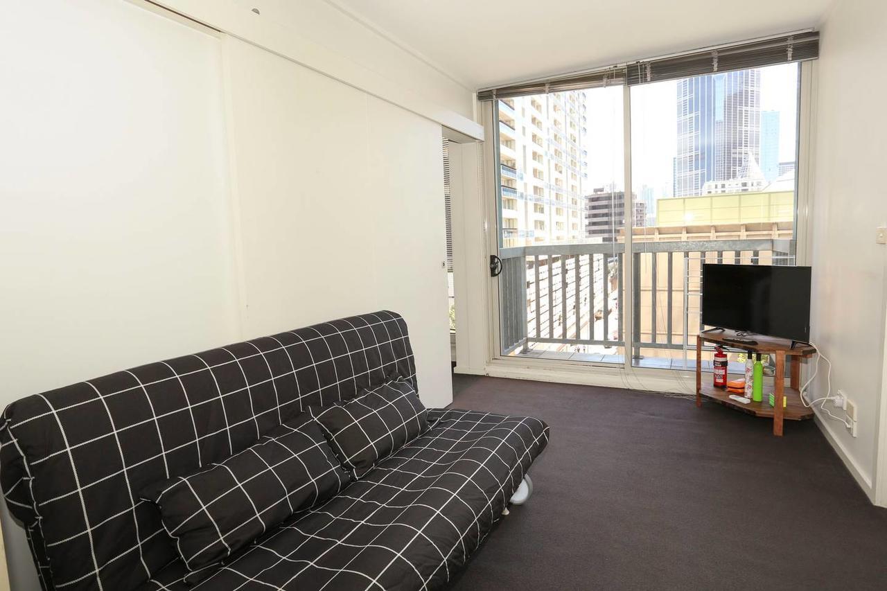 2 Beds 1 Bath Beside Qv Melbourne Apartment Ngoại thất bức ảnh